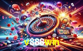 Desvendando o Mundo dos Jogos Virtuais na v888win