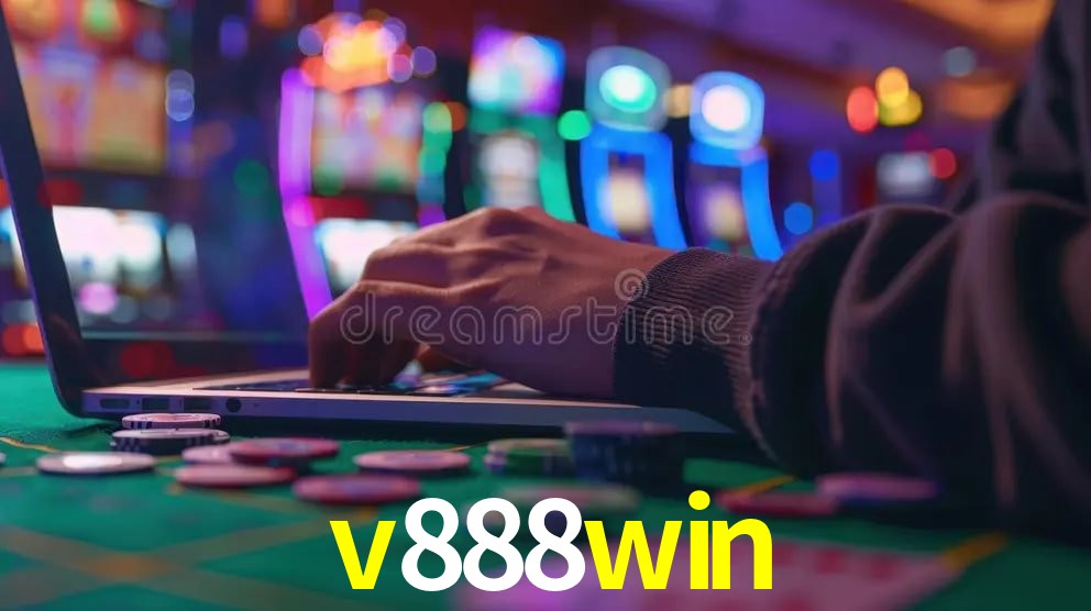 A Revolução dos Aplicativos de Jogos no v888win