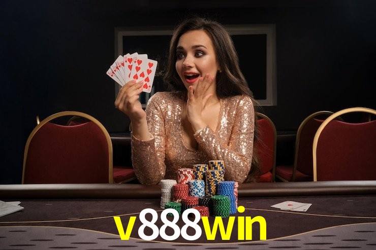 A Emoção da Loteria na v888win: Uma Chance de Mudança de Vida
